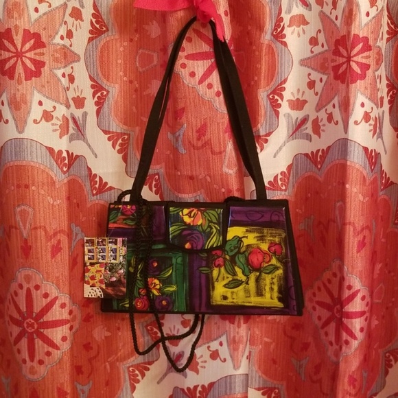 Angela Frascone Handbags - Angela Frascone purse